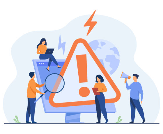 La crise de l’attention
